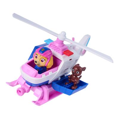 Paw Patrol Search & Rescue Vehicle Skye