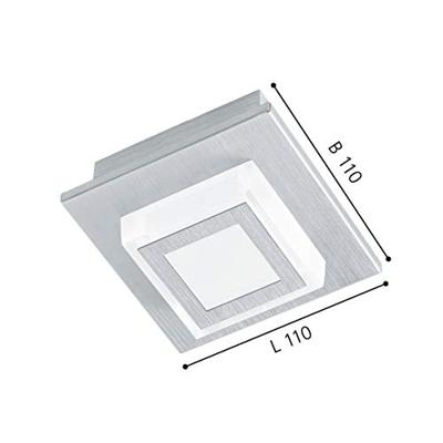 Eglo Led plafondlampMasiano - 94505