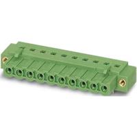 Phoenix Contact 1825187 Female behuizing (kabel) IC Totaal aantal polen: 8 Rastermaat: 5.08 mm Inhoud: 50 stuk(s) - thumbnail