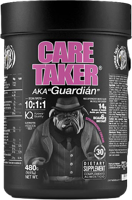 Zoomad Caretaker Strawberry Cream (480 g) - thumbnail