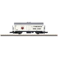 Märklin 98201 Z exclusieve bierwagen Lorenz Pfannenberg - thumbnail