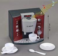 BOSCH - Espressomachine voor kinderen - thumbnail