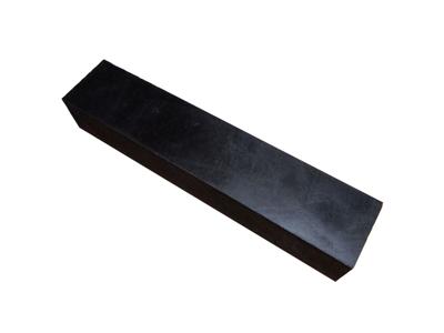 De Wit Los rubber voor trottoirbandtang dewit