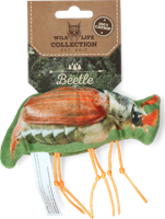 Wild Life Cat Meikever - thumbnail