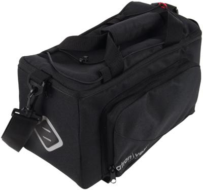 Atranvelo bagagedragertas "zap avs" trunk bag at.velo zap avs black
