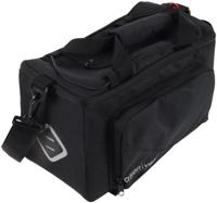 Atranvelo bagagedragertas "zap avs" trunk bag at.velo zap avs black - thumbnail