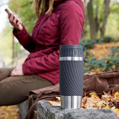 Emsa Travel Mug Easy Twist Thermosbeker Emsa Travel Mug Easy Twist Thermosbeker