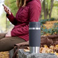 Emsa Travel Mug Easy Twist Thermosbeker - thumbnail