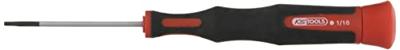 KS Tools 500.7147 Inbusschroevendraaier Afmeting, lengte: 145 mm
