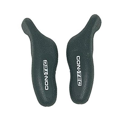CONTEC bar ends "ergo line" ct bar ends ergo line black
