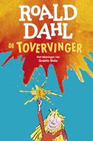 De tovervinger (Hardback) - thumbnail