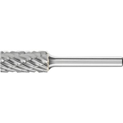 PFERD TOOLS 21101996 Freesstift Cilinder Lengte 65 mm Afmeting, Ø 12 mm Werklengte 25 mm Schachtdiameter 6 mm PFERD TOOLS 21101996 Freesstift Cilinder Lengte 65 mm Afmeting, Ø 12 mm Werklengte 25 mm Schachtdiameter 6 mm