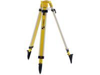 Stabila 18456 Wind-up statief Hoogte (max.)=160 cm - thumbnail