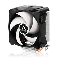 ARCTIC Freezer 7 X Processor Koelset 9,2 cm 1 stuk(s) Aluminium, Zwart, Wit - thumbnail