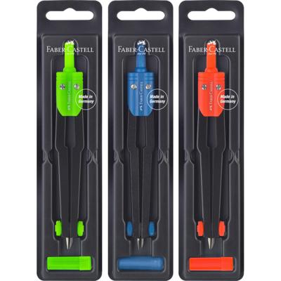 Snelverstelpasser faber-castell assorti gekleurd Snelverstelpasser faber-castell assorti gekleurd