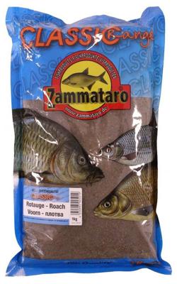 Zammataro Classic Range Rotauge 1 kg