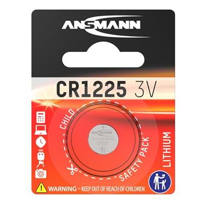 Ansmann CR1225