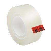 Scotch plakband Super Hold, ft 19 mm x 25,4 m, pak van 6 rollen - thumbnail