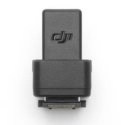 DJI Mic 2 Camera Adapter