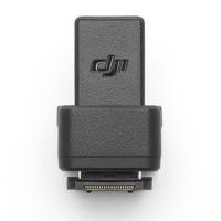 DJI Mic 2 Camera Adapter - thumbnail
