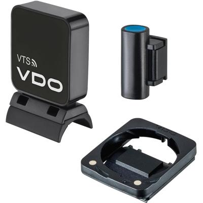 VDO ats snelheidsensorset 2450 houder + magneet sensor r3