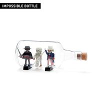 Peleg Design Onmogelijke Fles - thumbnail