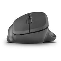 Muis Mars Gaming MMWERGO Zwart - thumbnail