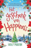 Het geschenk van Happiness - Holly Martin - ebook - thumbnail