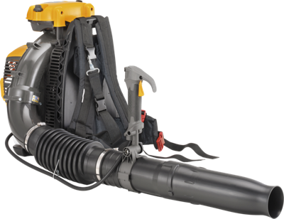 Stiga BL 980 R | Benzine Rugzak Bladblazer | 2-takt | 75,6 cc - 255175102/ST1