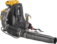 Stiga BL 980 R | Benzine Rugzak Bladblazer | 2-takt | 75,6 cc - 255175102/ST1 - thumbnail