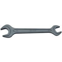 Gedore 6587230 895 24X27 Dubbele steeksleutel Sleutelbreedte (metrisch) 24 - 27 mm - thumbnail