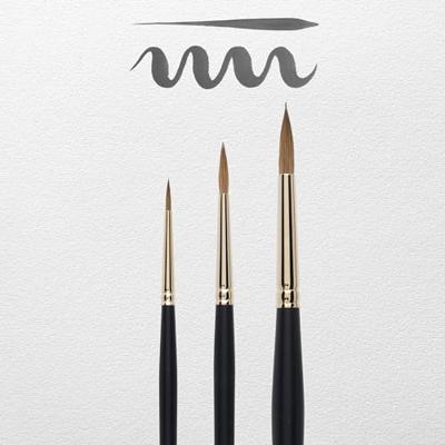 Rembrandt Aquarelverfpenselenset Serie 110