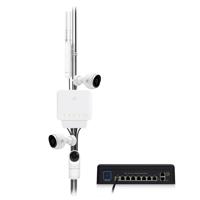 Ubiquiti Networks UniFi Switch Flex, USW-Flex (5-poorts Layer 2 Gigabit Switch met PoE-ondersteuning) - thumbnail
