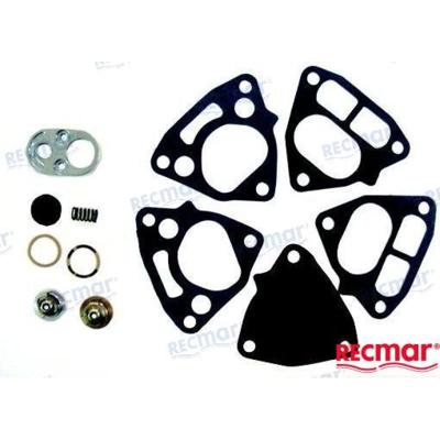 REPUESTOS MOTORES - Mercruiser REC21-13424A1 - KIT JUNTAS Y VALVULAS BOMBA COMBUSTIBLE