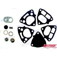 REPUESTOS MOTORES - Mercruiser REC21-13424A1 - KIT JUNTAS Y VALVULAS BOMBA COMBUSTIBLE - thumbnail
