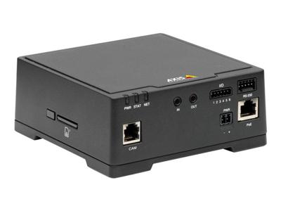 Axis Communications F41 Hoofdunit - Videoserver - 0658-001