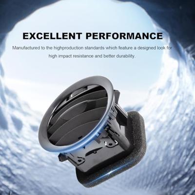 HEMA Fotolijst 15x15cm zwart metaal floating zwart (zwart)