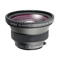 Raynox HD-5052PRO Groothoekomvormer - thumbnail