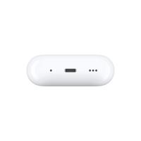 Apple AirPods Pro (2nd generation) Hoofdtelefoons Draadloos In-ear Oproepen/muziek Bluetooth Wit - thumbnail