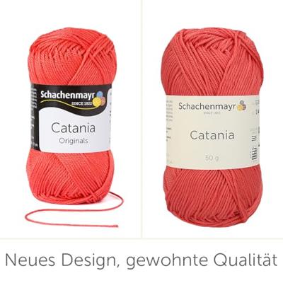 Schachenmayr Catania 50g- 252