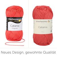 Schachenmayr Catania 50g- 252 - thumbnail
