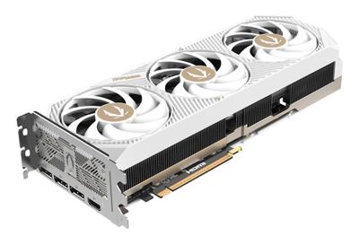Zotac Nvidia GeForce RTX 5070 Ti Videokaart 16 GB GDDR7-VRAM PCIe x16 HDMI, DisplayPort Vulkan