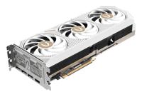 Zotac Nvidia GeForce RTX 5070 Ti Videokaart 16 GB GDDR7-VRAM PCIe x16 HDMI, DisplayPort Vulkan - thumbnail