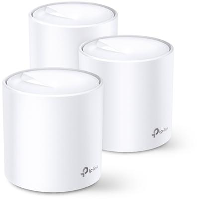 TP-LINK Deco S4 3-pack