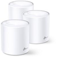 TP-LINK Deco S4 3-pack - thumbnail