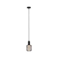 Paulmann 71136 Hanglamp E27 Zwart (mat) - thumbnail