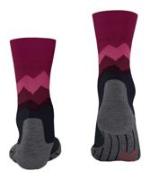 Falke - TK2 Crest Wandelsok Dames - thumbnail