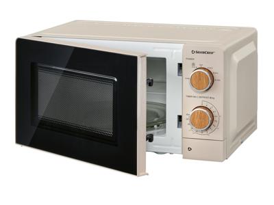 SILVERCREST Magnetron 17 L