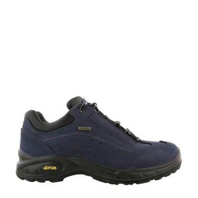 Grisport Travel low Blauw - Maat 36 - 13.048.059.36 Grisport Travel low Blauw - Maat 36 - 13.048.059.36