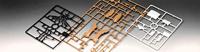 Revell 1/350 Christopher Columbus Flagship Santa Maria - Easy-Click Geschenkset - thumbnail